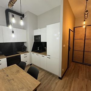 Appartement met Twee Slaapkamers
